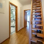 Duenenpark Binz - Komfortplus Ferienwohnung Mit 1 Schlafzimmer Und Balkon Im Dachgeschoss 294